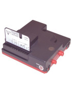 Boîte de contrôle HONEYWELL S4565BF1112- RESIDEO - S4565BF1112U