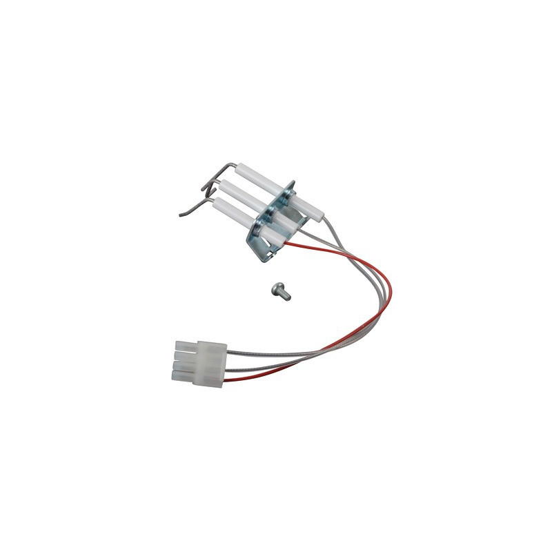 Électrode d'allumage- VAILLANT - 509697
