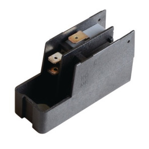 Micro vanne de dérivation + support- SIME - 5191900