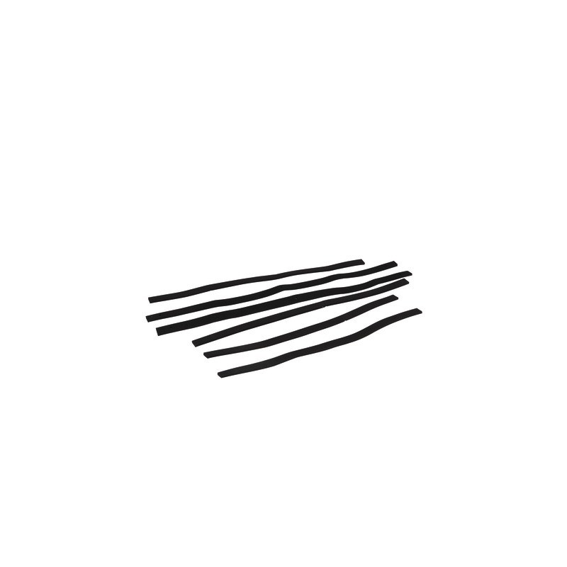 Kit joint chambre étanche- SIME - 5192200