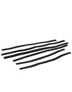 Kit joint chambre étanche- SIME - 5192200