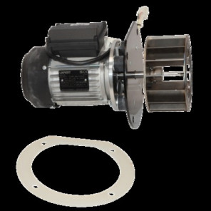 Ventilateur d'extraction de fumées 2800U- FROLING - 54449D