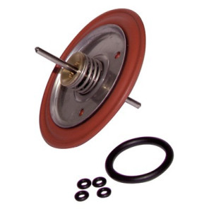 Kit réparation vanne 3 voies- DIFF pour Chaffoteaux - 573603