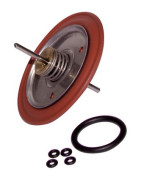 Kit réparation vanne 3 voies- DIFF pour Chaffoteaux - 573603