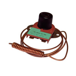 Thermostat de sécurité- DIFF pour Chaffoteaux - 340358