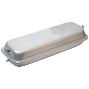 Vase d'expansion standard 8l- DIFF pour Chaffoteaux - 65101718