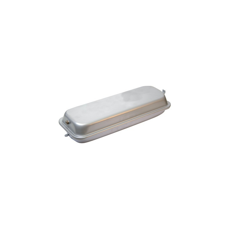 Vase d'expansion standard 8l- DIFF pour Chaffoteaux - 65101718