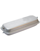 Vase d'expansion standard 8l- DIFF pour Chaffoteaux - 65101718 Vase d'expansion standard 8l- DIFF pour Chaffoteaux - 65101718