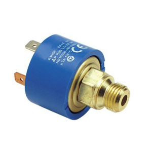 Pressostat de pression minimum 0.6b- DIFF pour Chaffoteaux - 995903