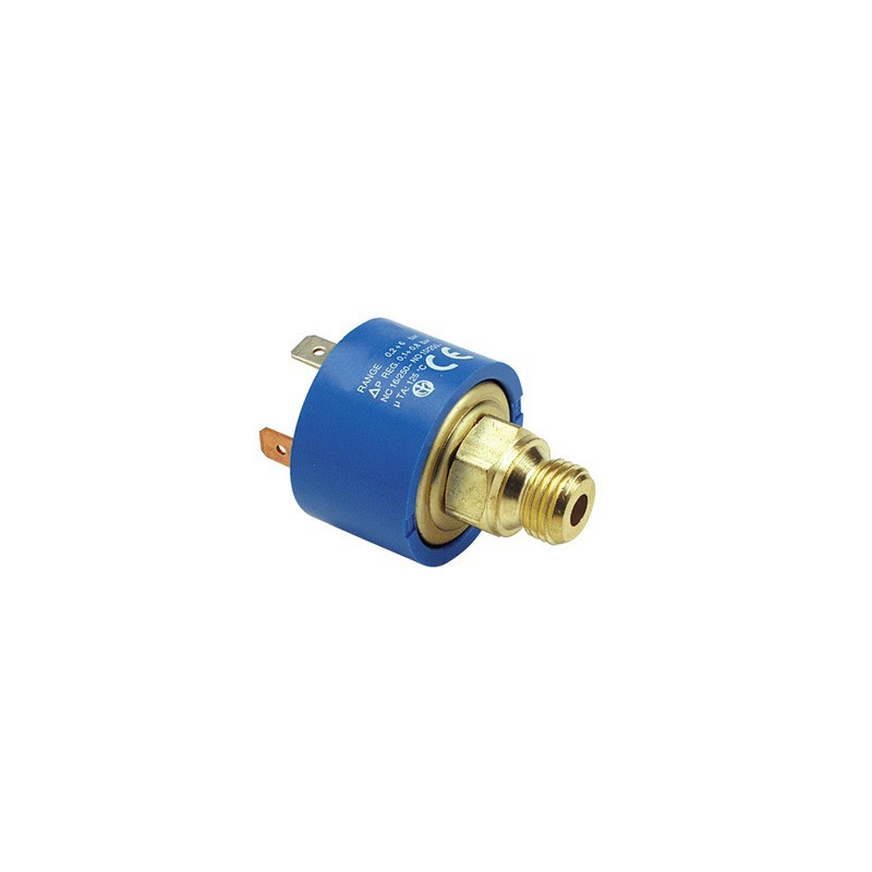 Pressostat de pression minimum 0.6b- DIFF pour Chaffoteaux - 995903