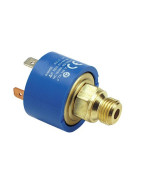 Pressostat de pression minimum 0.6b- DIFF pour Chaffoteaux - 995903
