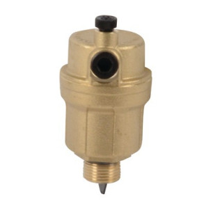Purgeur automatique 3/8"- DIFF pour Chaffoteaux - 564254