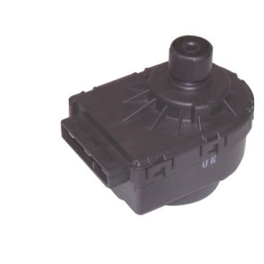 Tête motorisée vanne 3 voies- DIFF pour Chaffoteaux - 997147