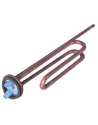 Résistance blindée- DIFF pour Chaffoteaux - 65407081 Résistance blindée- DIFF pour Chaffoteaux - 65407081