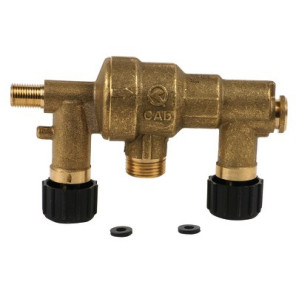 Disconnecteur- DIFF pour Chaffoteaux - 572242