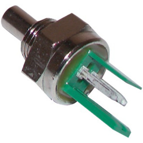 Sonde régulation température- DIFF pour Chaffoteaux - 569236
