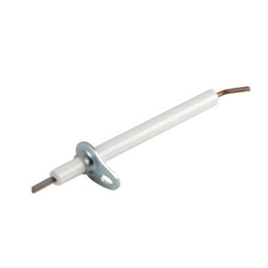 Électrode allumage gauche- CHAFFOTEAUX - 569561