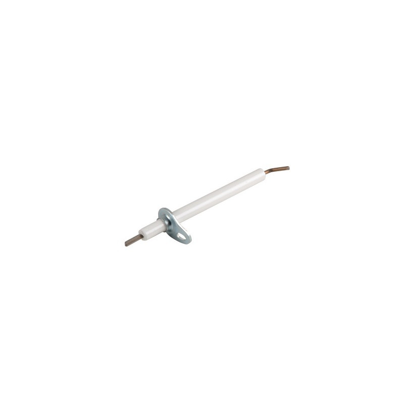Électrode allumage gauche- CHAFFOTEAUX - 569561