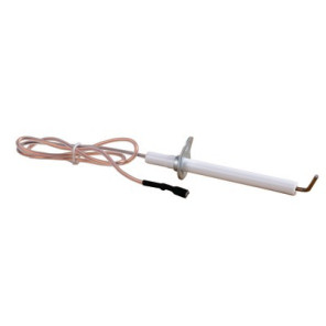 Électrode ionisation + fixation- CHAFFOTEAUX - 573441