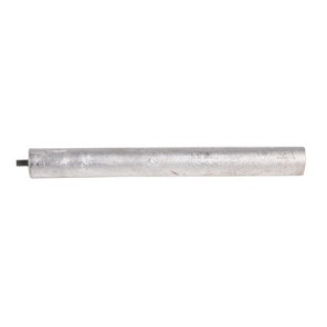 Anode en magnésium Ø16 mm long. 150 mm M4- CHAFFOTEAUX - 574305
