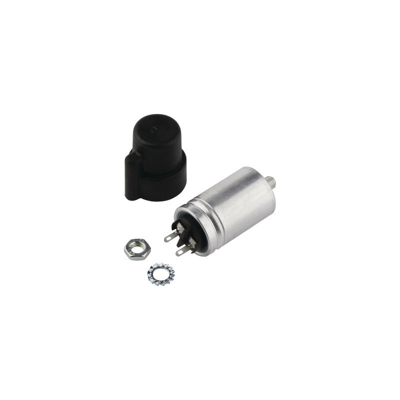 Condensat 3âf moteur hg 90w- GEMINOX - 5885662