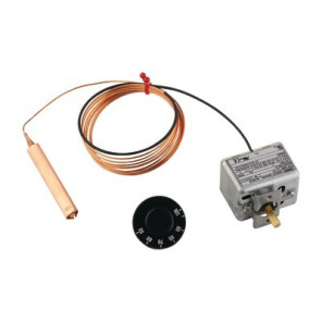 Thermostat réglable emf-f 13/tk+30-+150- GEMINOX - 5991772