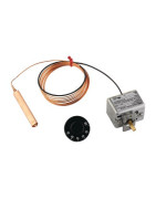 Thermostat réglable emf-f 13/tk+30-+150- GEMINOX - 5991772 Thermostat réglable emf-f 13/tk+30-+150- GEMINOX - 5991772