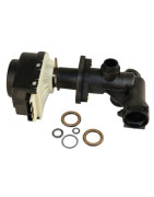Vanne 3 voies- CHAFFOTEAUX - 60000167
