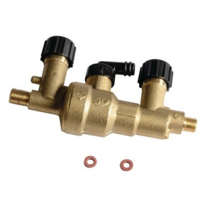 Disconnecteur- CHAFFOTEAUX - 60000263