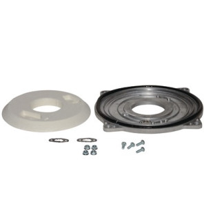 Porte equipee- CHAFFOTEAUX - 60000318