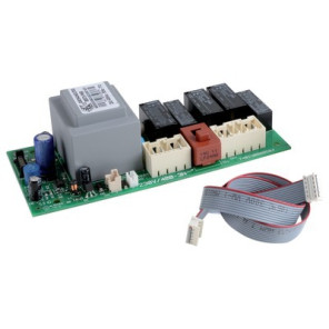 Circuit imprimé puissance- CHAFFOTEAUX - 60000442