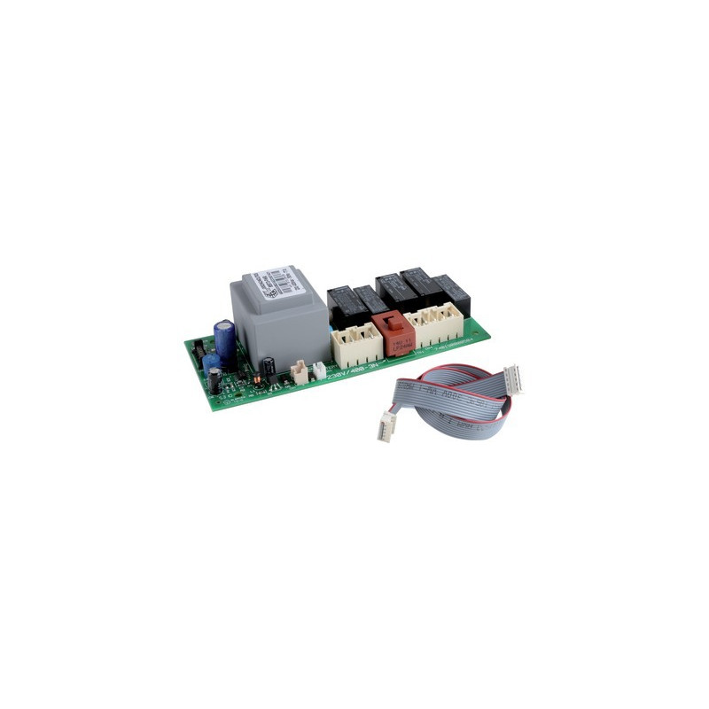 Circuit imprimé puissance- CHAFFOTEAUX - 60000442