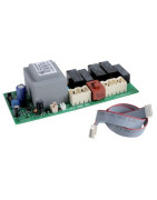 Circuit imprimé puissance- CHAFFOTEAUX - 60000442 Circuit imprimé puissance- CHAFFOTEAUX - 60000442