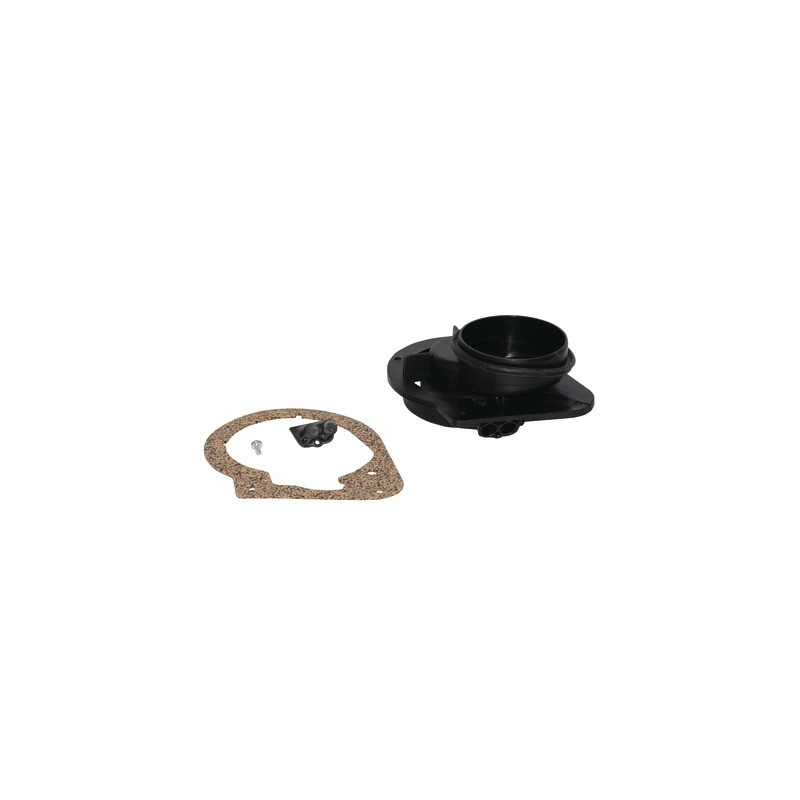 Raccord bi-flux sortie fumée- CHAFFOTEAUX - 60000523