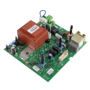 Circuit imprimé principal- CHAFFOTEAUX - 60000571
