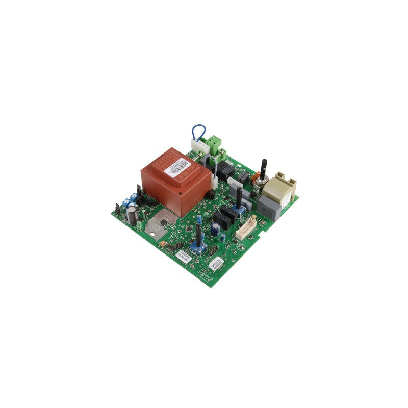 Circuit imprimé principal- CHAFFOTEAUX - 60000571