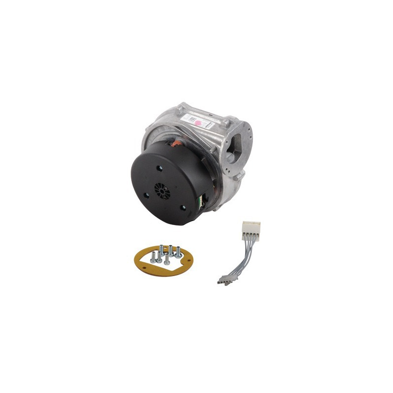Ventilateur- CHAFFOTEAUX - 60000622
