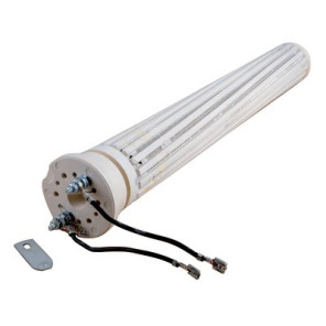 Résistance stéatite 2400W 230V- CHAFFOTEAUX - 60000684