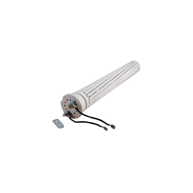Résistance stéatite 2400W 230V- CHAFFOTEAUX - 60000684