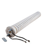Résistance stéatite 2400W 230V- CHAFFOTEAUX - 60000684 Résistance stéatite 2400W 230V- CHAFFOTEAUX - 60000684