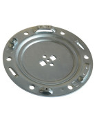 Contre bride- CHAFFOTEAUX - 60000686