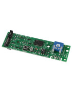 Circuit imprimé de régulation- CHAFFOTEAUX - 60000773