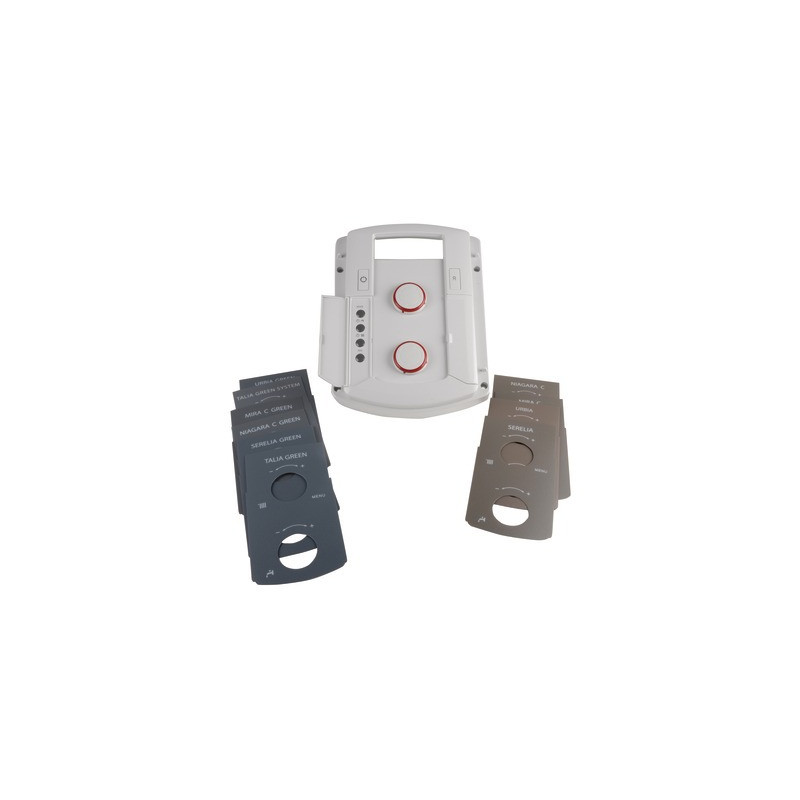 Bandeau sérigraphie kit- CHAFFOTEAUX - 60000805