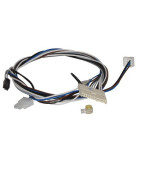 Cablage ntc - detecteur pres - vanne gaz- CHAFFOTEAUX - 60000840 Cablage ntc - detecteur pres - vanne gaz- CHAFFOTEAUX - 60000840