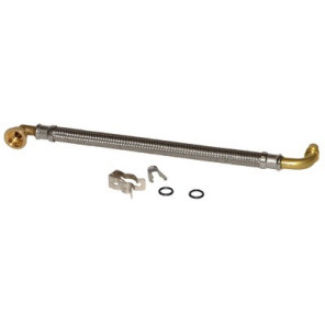 Tube sanitaire - sortie ballon- CHAFFOTEAUX - 60000855