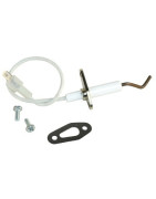 Électrode ionisation- CHAFFOTEAUX - 60000867-01 Électrode ionisation- CHAFFOTEAUX - 60000867-01