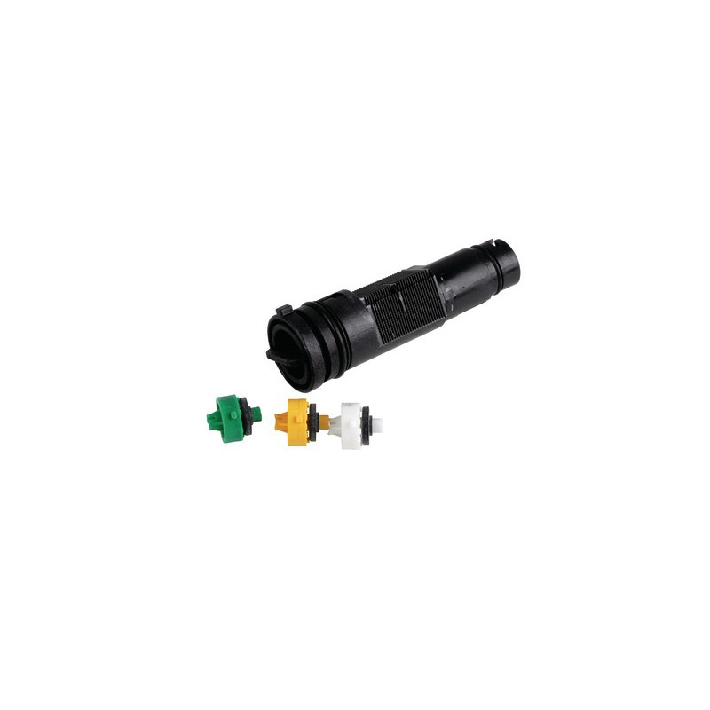 Cartouche débimètre kit- CHAFFOTEAUX - 60000870