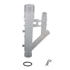 Siphon- CHAFFOTEAUX - 60000987-01