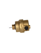 Purgeur automatique 4p314929-1- DIFF pour Daikin - 5009336 Purgeur automatique 4p314929-1- DIFF pour Daikin - 5009336
