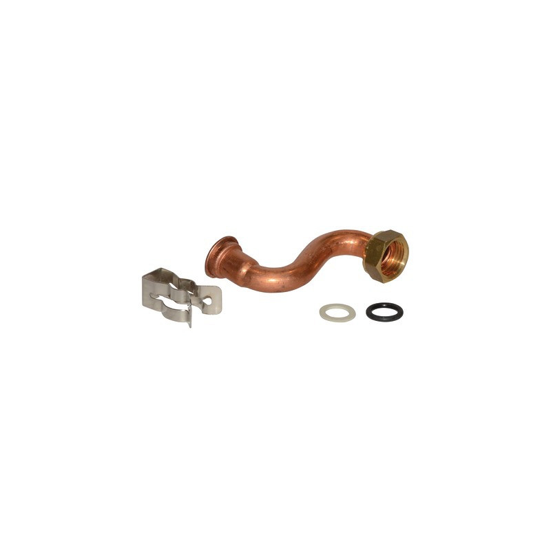 Tube vase d'expansion sanitaire- CHAFFOTEAUX - 60001248